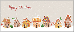 Select a verse or write your own. Cozy Village H2427L-A